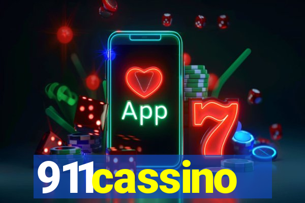 911cassino