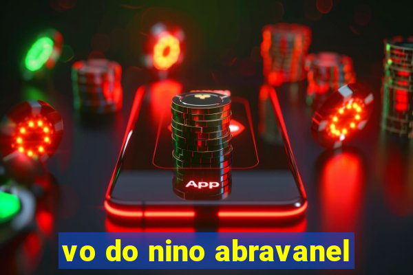 vo do nino abravanel