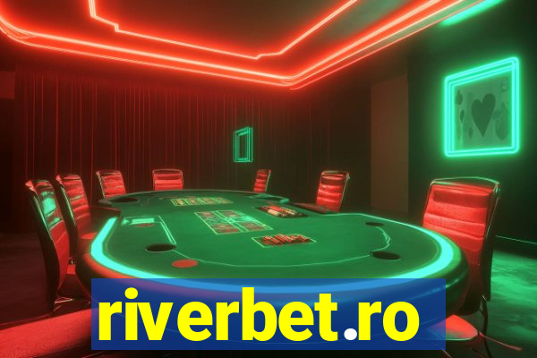 riverbet.ro