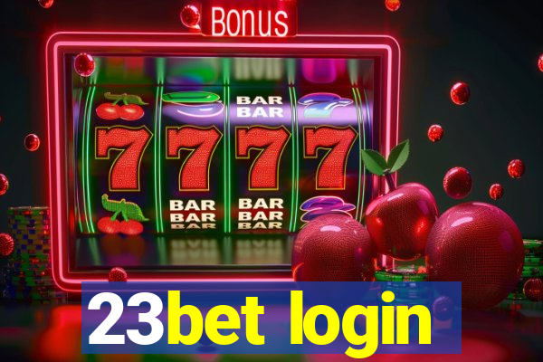 23bet login