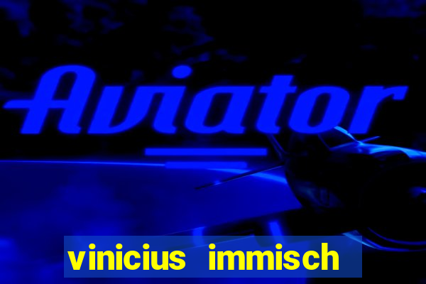 vinicius immisch lacet porto