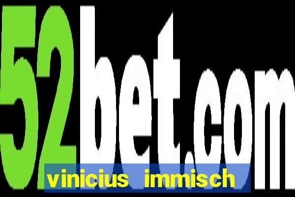 vinicius immisch lacet porto