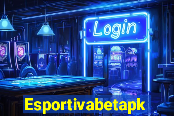 Esportivabetapk