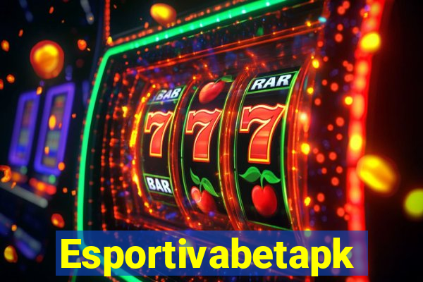 Esportivabetapk