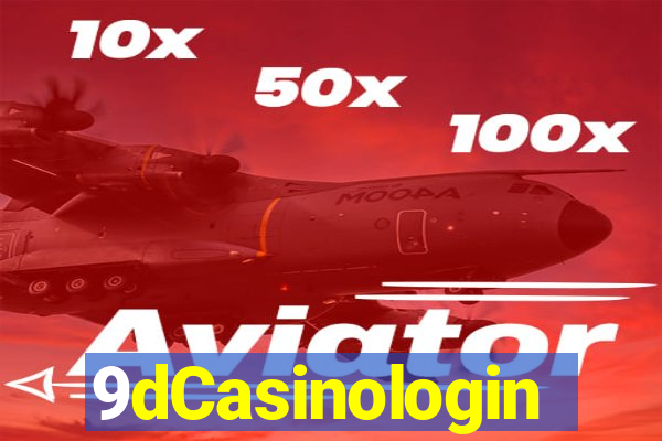 9dCasinologin