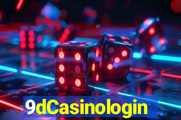 9dCasinologin