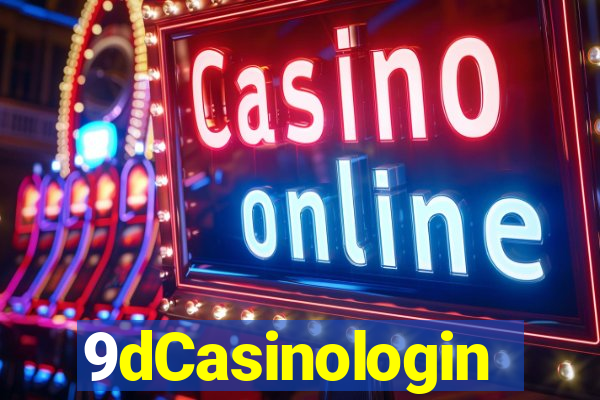 9dCasinologin