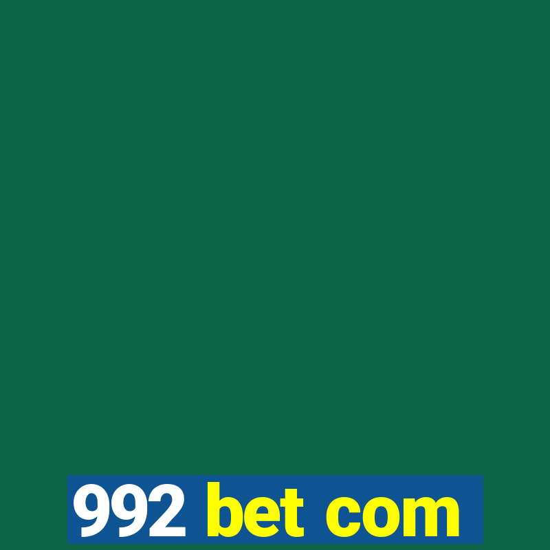 992 bet com