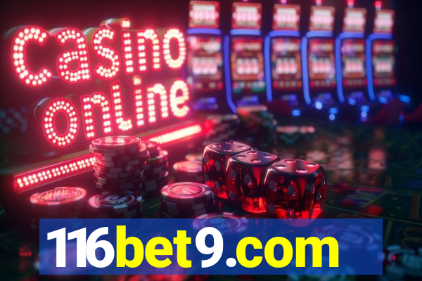 116bet9.com