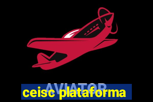 ceisc plataforma