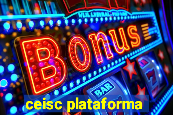 ceisc plataforma