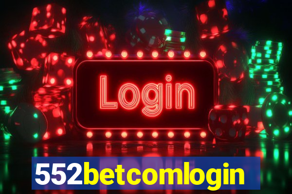 552betcomlogin