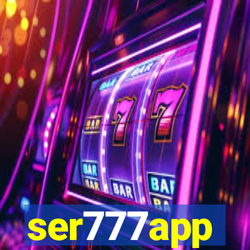 ser777app