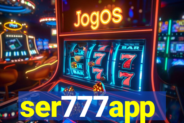 ser777app