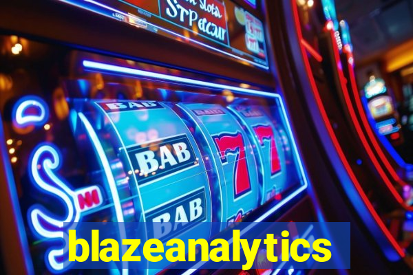 blazeanalytics