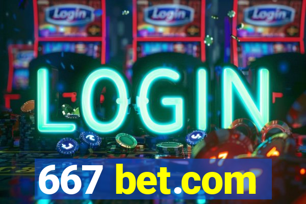 667 bet.com