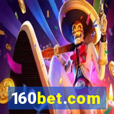 160bet.com