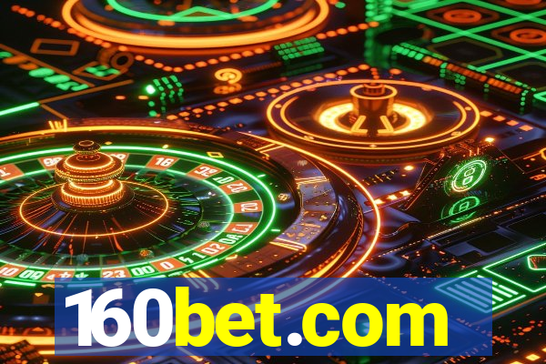 160bet.com