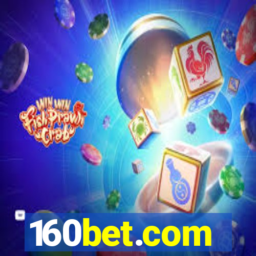 160bet.com