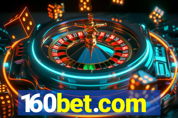 160bet.com