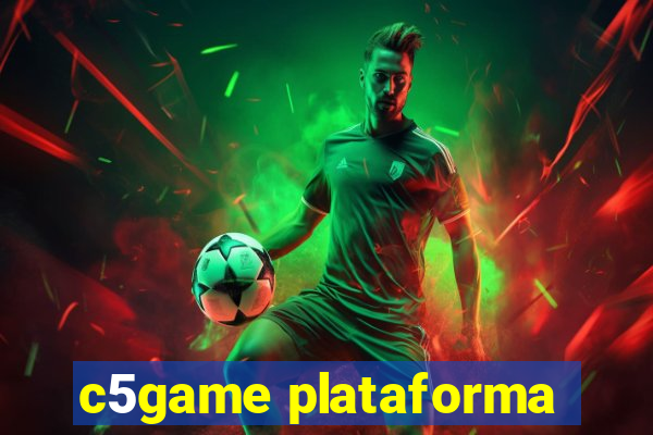 c5game plataforma