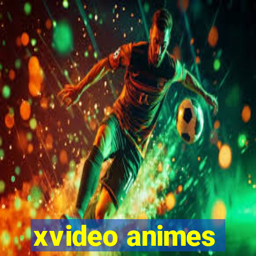 xvideo animes