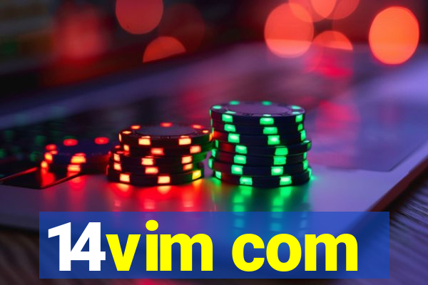 14vim com