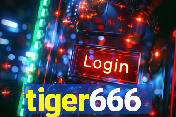 tiger666