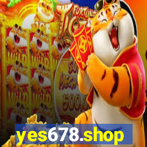 yes678.shop