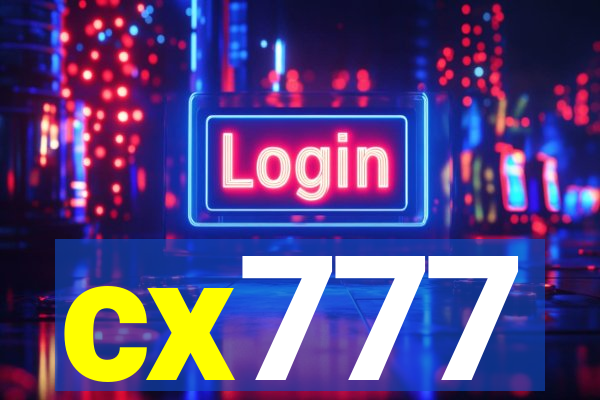 cx777