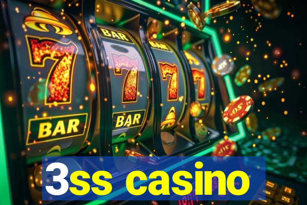 3ss casino