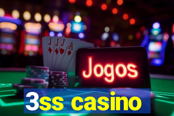 3ss casino