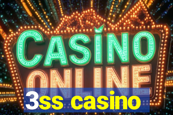 3ss casino