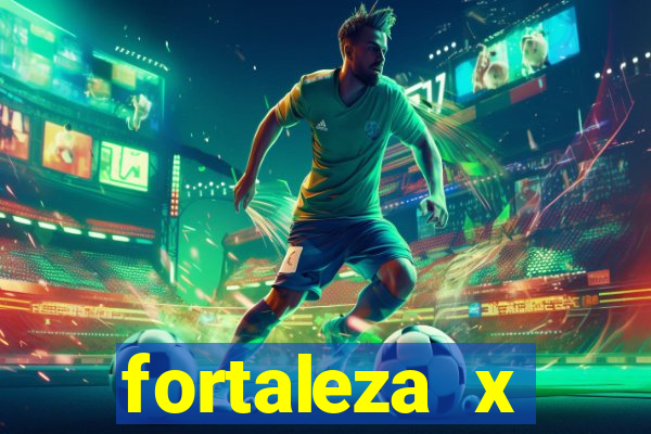 fortaleza x flamengo ao vivo futemax