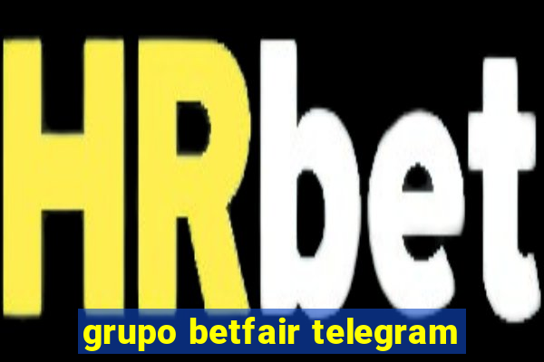 grupo betfair telegram