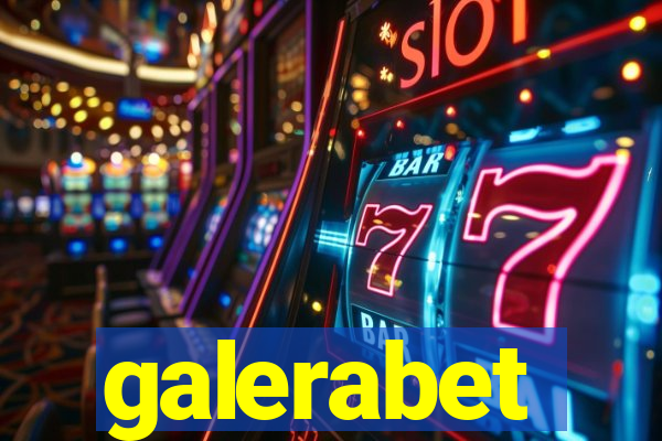 galerabet