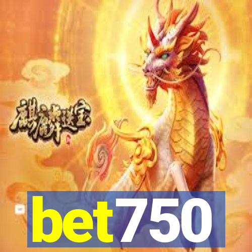 bet750