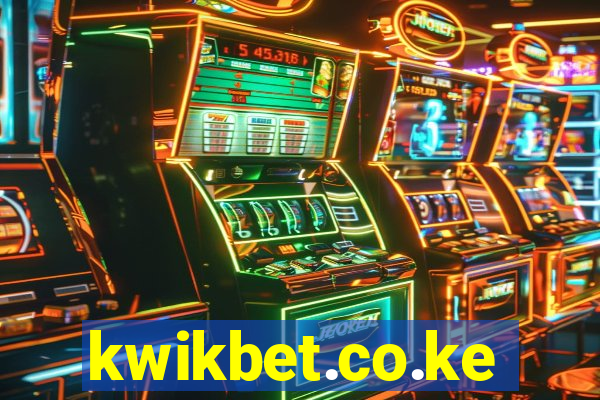 kwikbet.co.ke