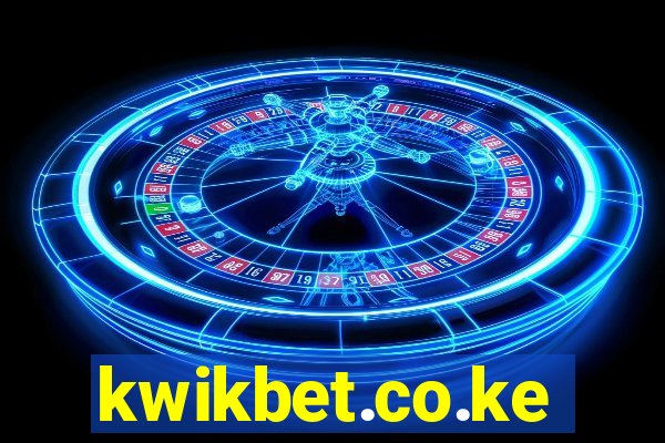 kwikbet.co.ke