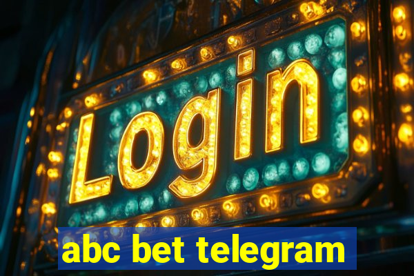 abc bet telegram