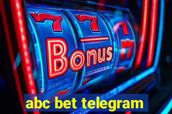 abc bet telegram