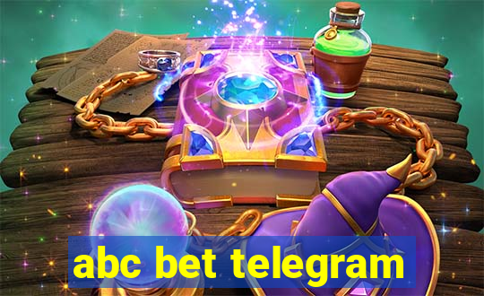 abc bet telegram