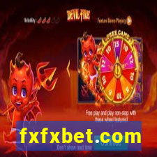 fxfxbet.com