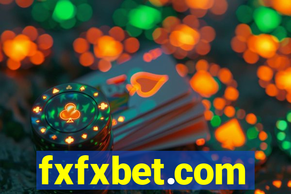 fxfxbet.com