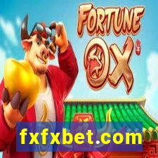 fxfxbet.com