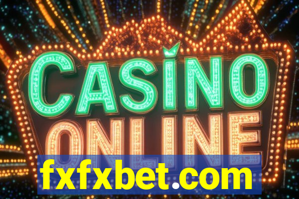 fxfxbet.com