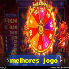 melhores jogo offline para android