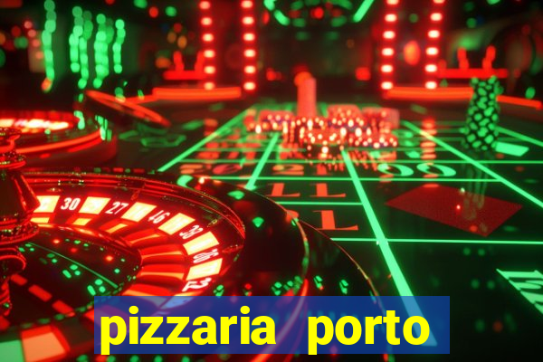 pizzaria porto velho 24 horas