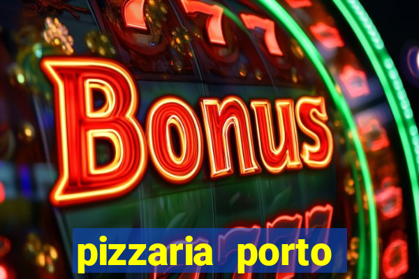 pizzaria porto velho 24 horas