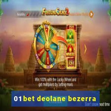 01 bet deolane bezerra